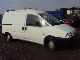 1999 Peugeot  Expert 1.9 TD - truck registration Van / Minibus Used vehicle photo 7