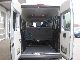 2011 Peugeot  Boxer 120HDI combined 9-seater air + L2H2 Van / Minibus New vehicle photo 9