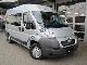 Peugeot  Boxer 120HDI combined 9-seater air + L2H2 2011 New vehicle photo
