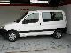2008 Peugeot  Partner Origin HDi 75 Petit Filou climate Van / Minibus Used vehicle photo 1