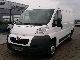 Peugeot  Boxer L2H2 333 HDi120 - PDC - 2011 Used vehicle photo