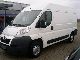 2011 Peugeot  Boxer L2H2 333 HDi120 - PDC - Other Used vehicle photo 1