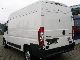 2011 Peugeot  Boxer L2H2 333 HDi120 - PDC - Other Used vehicle photo 2