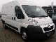 2011 Peugeot  Boxer L2H2 333 HDi120 - PDC - Other Used vehicle photo 4