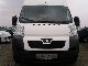 2011 Peugeot  Boxer L2H2 333 HDi120 - PDC - Other Used vehicle photo 5