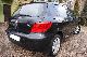 2007 Peugeot  NET EXPORTS 307 12.2007 1.6HDI Other Used vehicle photo 4