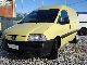 2006 Peugeot  Expert 2.0 HDi Other Used vehicle photo 1