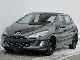 Peugeot  308 climate control first Hand top condition 2007 Used vehicle photo