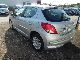 2011 Peugeot  207 1.6 Business Pack FAP HDi92 5p Limousine Used vehicle photo 2
