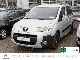 Peugeot  Partner Outdoor HDi 110 * AHK Air PDC * 2009 Used vehicle photo