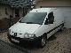 2007 Peugeot  Expert HDi 110 long refrigerated vans Delphi Van / Minibus Used vehicle photo 9