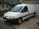 2007 Peugeot  Expert HDi 110 long refrigerated vans Delphi Van / Minibus Used vehicle photo 10