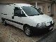 2007 Peugeot  Expert HDi 110 long refrigerated vans Delphi Van / Minibus Used vehicle photo 11