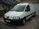 2007 Peugeot  Expert HDi 110 long refrigerated vans Delphi Van / Minibus Used vehicle photo 8