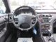 2003 Peugeot  607 HDI 135 Platinum Auto - Navigation leather-xenon Limousine Used vehicle photo 10