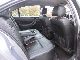 2003 Peugeot  607 HDI 135 Platinum Auto - Navigation leather-xenon Limousine Used vehicle photo 8