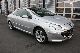 2007 Peugeot  307 CC 140 sports leather / Xenon / JBL Cabrio / roadster Used vehicle photo 1