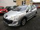 2008 Peugeot  308 SW HDi FAP 135 Automatic Business Line Estate Car Used vehicle photo 13