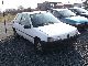 1993 Peugeot  TUV 106 to 07/2013! Small Car Used vehicle photo 1