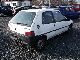 1993 Peugeot  TUV 106 to 07/2013! Small Car Used vehicle photo 3