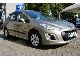 2011 Peugeot  308 ACCESS Small Car Used vehicle photo 2