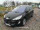 Peugeot  308 SW 1.6 HDi110 FÃ © line of FAP 2008 Used vehicle photo
