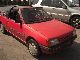 1987 Peugeot  205 1.4 Convertible soft top Cabrio / roadster Used vehicle photo 4