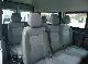 2011 Peugeot  Boxer 333 L2H2 2.2 HDi 120 * 9 * seats Van / Minibus Used vehicle photo 3