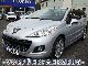 2012 Peugeot  207 CC Allure 120VTi, leather, cruise control, Cabrio / roadster Demonstration Vehicle photo 1