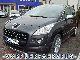 2012 Peugeot  3008 Online HDi 150, leather, Navi, Xenon Off-road Vehicle/Pickup Truck Demonstration Vehicle photo 1