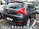 2012 Peugeot  3008 Online HDi 150, leather, Navi, Xenon Off-road Vehicle/Pickup Truck Demonstration Vehicle photo 2