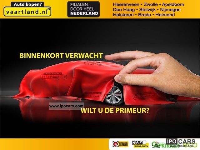 Foto Peugeot 407 - 2.0-16V GT