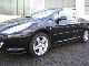 2007 Peugeot  307 Cabrio AIR LEATHER Cabrio / roadster Used vehicle photo 4