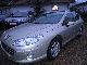 2009 Peugeot  407 SW HDi 135 Platinum * AIR * PDC * ALU * AHK * TOP *** Estate Car Used vehicle photo 12