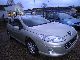 2009 Peugeot  407 SW HDi 135 Platinum * AIR * PDC * ALU * AHK * TOP *** Estate Car Used vehicle photo 2