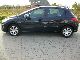 2008 Peugeot  308 HDi 110 Sport driving school car. Limousine Used vehicle photo 1