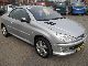 2004 Peugeot  206 CC *** from 1 Hand + Full Service History *** Cabrio / roadster Used vehicle photo 4