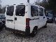 1994 Peugeot  Boxer 1800 350MH glazed Van / Minibus Used vehicle photo 5