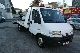 1997 Peugeot  Boxer (tow) Other Used vehicle photo 2