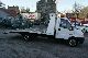 1997 Peugeot  Boxer (tow) Other Used vehicle photo 4