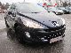 2009 Peugeot  308 HDi FAP 110/1 Hand / Air / € 4 Limousine Used vehicle photo 2