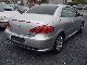2008 Peugeot  307 CC HDi FAP 135 JBL replacement motor 75.000tkm Cabrio / roadster Used vehicle photo 3