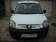 2005 Peugeot  Partner 190 C D 70 convenience only 41050km Van / Minibus Used vehicle photo 3