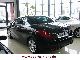 2009 Peugeot  308 CC HDi FAP 140 LEATHER * NAVI * ALU17 1HD * GUARANTEED * Cabrio / roadster Used vehicle photo 1