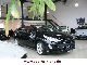 2009 Peugeot  308 CC HDi FAP 140 LEATHER * NAVI * ALU17 1HD * GUARANTEED * Cabrio / roadster Used vehicle photo 7