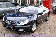 Peugeot  607 2.2 HDi FAP 135 * PDC * AHK * PARTICLE * + + + + 2002 Used vehicle photo