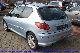 2004 Peugeot  206 1.4 16V * LEATHER * Klimaaut. * SEAT HEATING * GEPFL. * Limousine Used vehicle photo 4