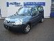 2005 Peugeot  Fzg. partner for resellers Estate Car Used vehicle photo 9