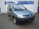 2005 Peugeot  Fzg. partner for resellers Estate Car Used vehicle photo 10