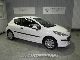 Peugeot  Ste 207 1.4 HDi CD Clim Cft 3p 2009 Used vehicle photo